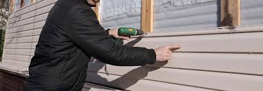 Affordable Siding Repair and Maintenance Services in Dayton, NV